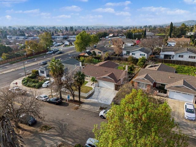 3659 Madrid, San Jose, CA 95132