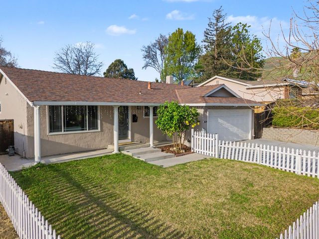 3659 Madrid, San Jose, CA 95132