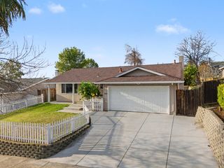 3659 Madrid, San Jose, CA 95132
