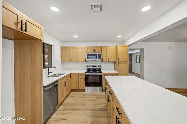 7751 E Elida Street, Tucson, AZ 85715