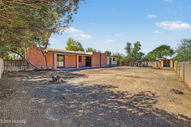 7751 E Elida Street, Tucson, AZ 85715