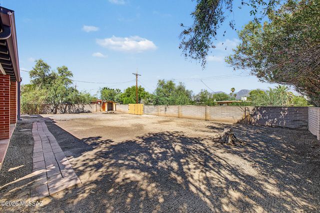 7751 E Elida Street, Tucson, AZ 85715