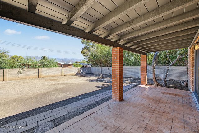7751 E Elida Street, Tucson, AZ 85715