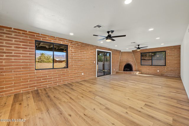 7751 E Elida Street, Tucson, AZ 85715