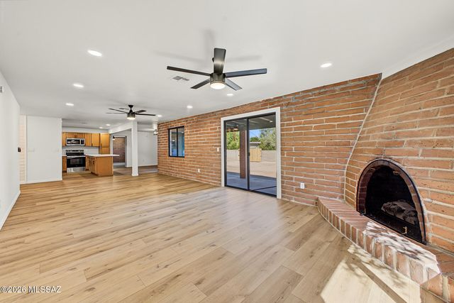 7751 E Elida Street, Tucson, AZ 85715
