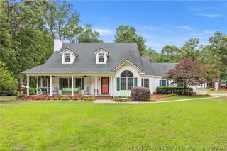 3676 Cedar Hill Drive, Fayetteville, NC 28312