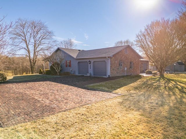 283 Orchard Lake DR, Daleville, VA 24083