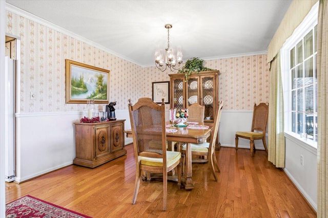 283 Orchard Lake DR, Daleville, VA 24083