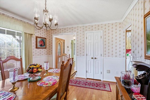 283 Orchard Lake DR, Daleville, VA 24083