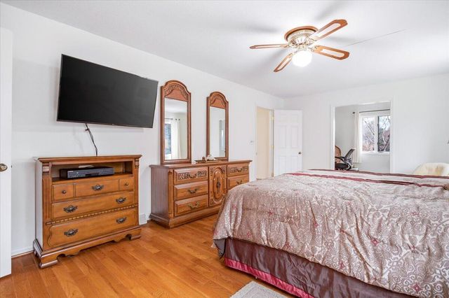 283 Orchard Lake DR, Daleville, VA 24083