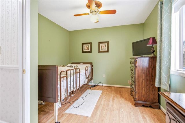 283 Orchard Lake DR, Daleville, VA 24083