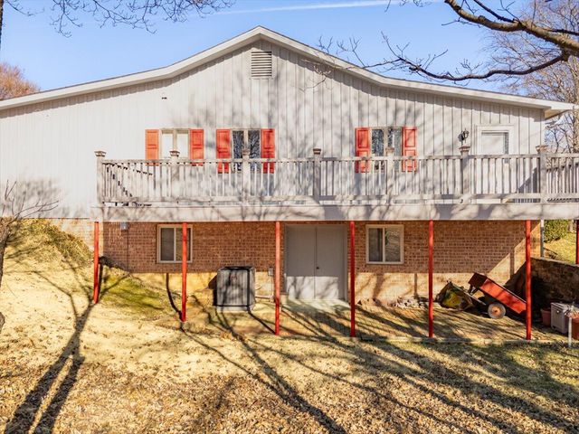 283 Orchard Lake DR, Daleville, VA 24083