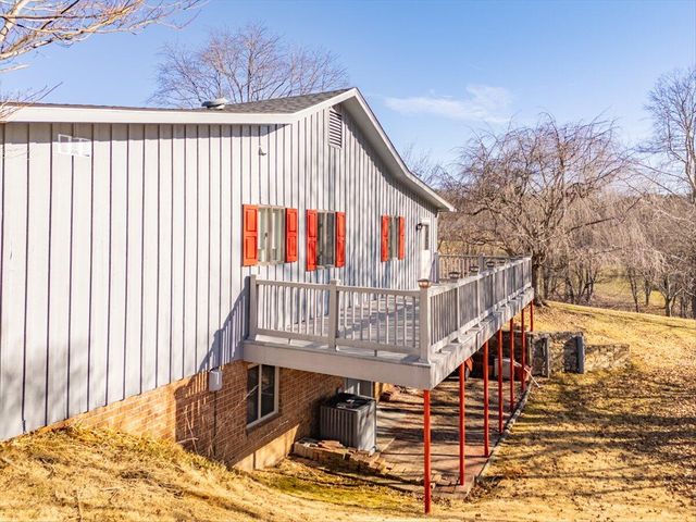 283 Orchard Lake DR, Daleville, VA 24083