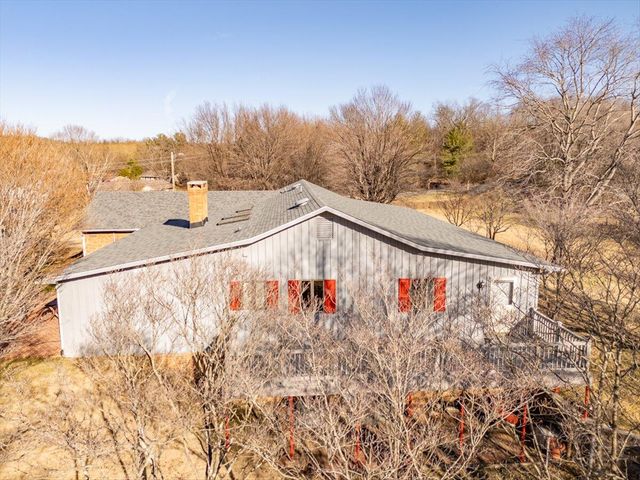 283 Orchard Lake DR, Daleville, VA 24083