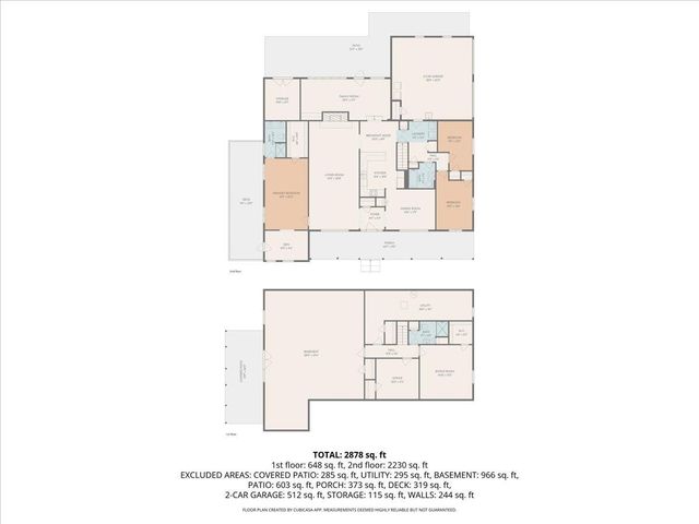 283 Orchard Lake DR, Daleville, VA 24083