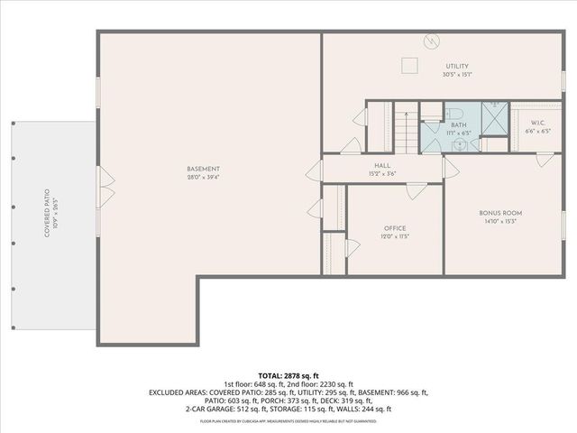 283 Orchard Lake DR, Daleville, VA 24083