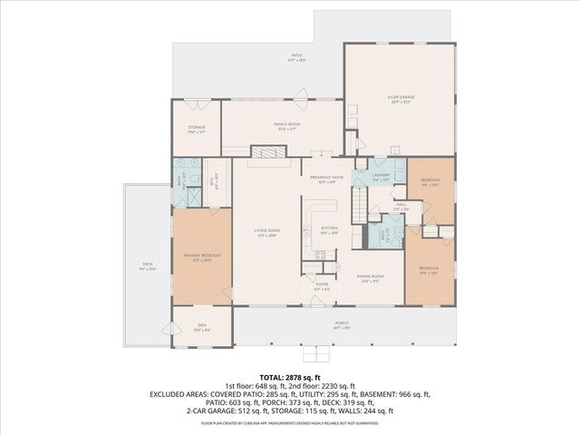 283 Orchard Lake DR, Daleville, VA 24083