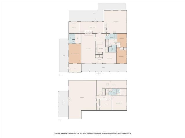 283 Orchard Lake DR, Daleville, VA 24083