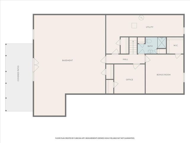 283 Orchard Lake DR, Daleville, VA 24083