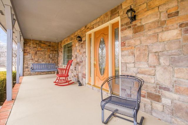 283 Orchard Lake DR, Daleville, VA 24083