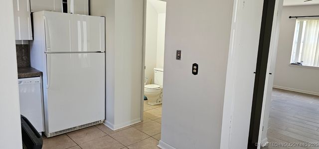 6148 S Madison Place 6148D, Tulsa, OK 74136