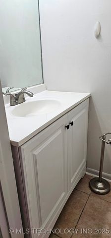 6148 S Madison Place 6148D, Tulsa, OK 74136