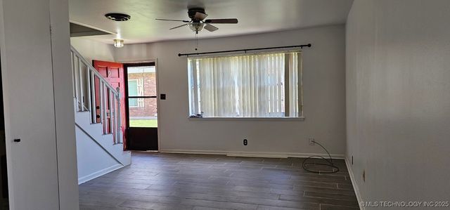 6148 S Madison Place 6148D, Tulsa, OK 74136