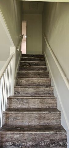 6148 S Madison Place 6148D, Tulsa, OK 74136