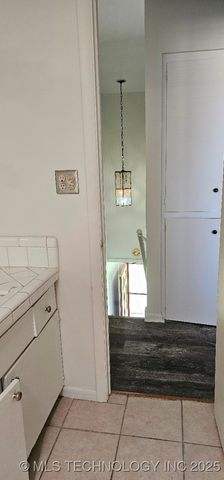 6148 S Madison Place 6148D, Tulsa, OK 74136