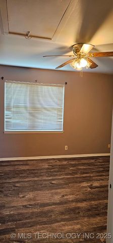 6148 S Madison Place 6148D, Tulsa, OK 74136