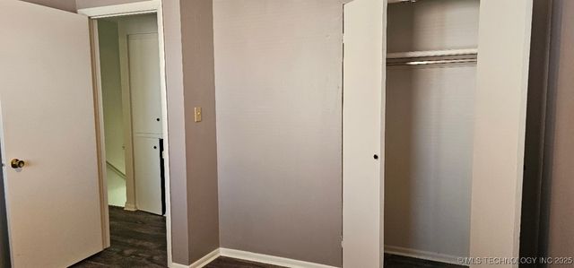 6148 S Madison Place 6148D, Tulsa, OK 74136