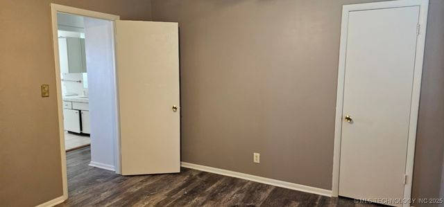 6148 S Madison Place 6148D, Tulsa, OK 74136