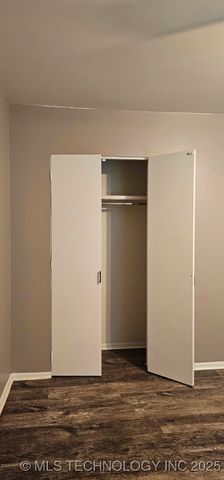 6148 S Madison Place 6148D, Tulsa, OK 74136