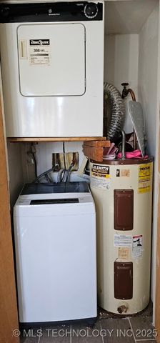 6148 S Madison Place 6148D, Tulsa, OK 74136