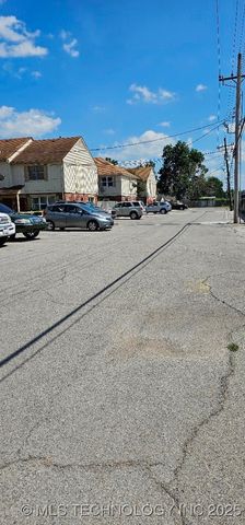 6148 S Madison Place 6148D, Tulsa, OK 74136