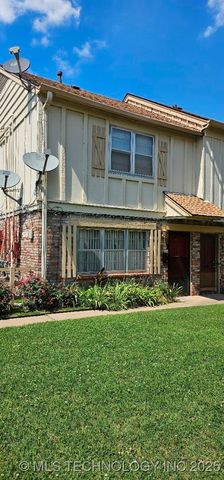 6148 S Madison Place 6148D, Tulsa, OK 74136