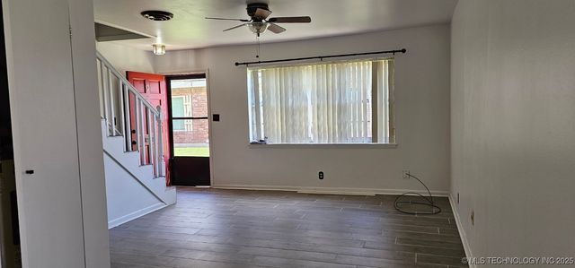 6148 S Madison Place 6148D, Tulsa, OK 74136