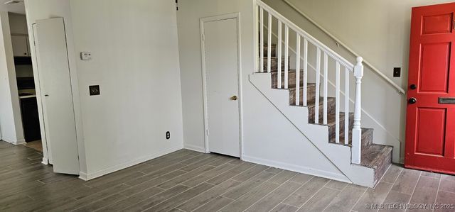 6148 S Madison Place 6148D, Tulsa, OK 74136