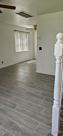 6148 S Madison Place 6148D, Tulsa, OK 74136