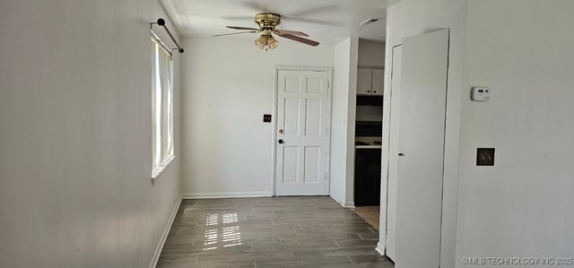 6148 S Madison Place 6148D, Tulsa, OK 74136