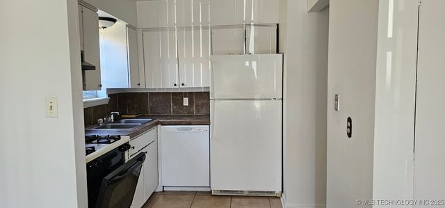 6148 S Madison Place 6148D, Tulsa, OK 74136