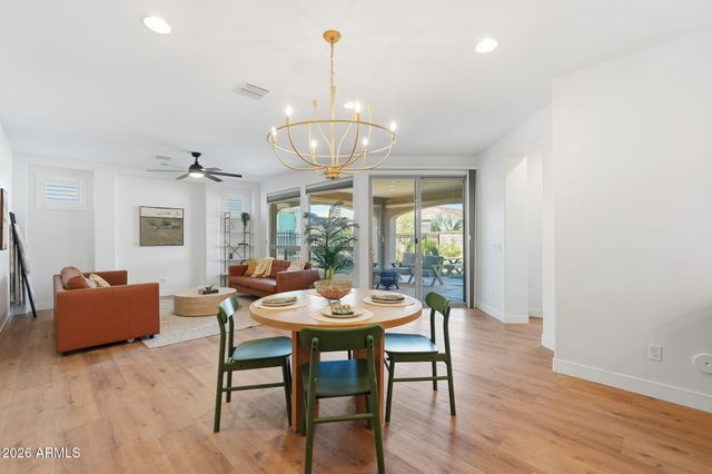 156 E LEVERENZ Avenue, Queen Creek, AZ 85140