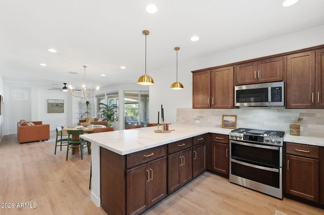 156 E LEVERENZ Avenue, Queen Creek, AZ 85140