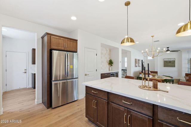 156 E LEVERENZ Avenue, Queen Creek, AZ 85140