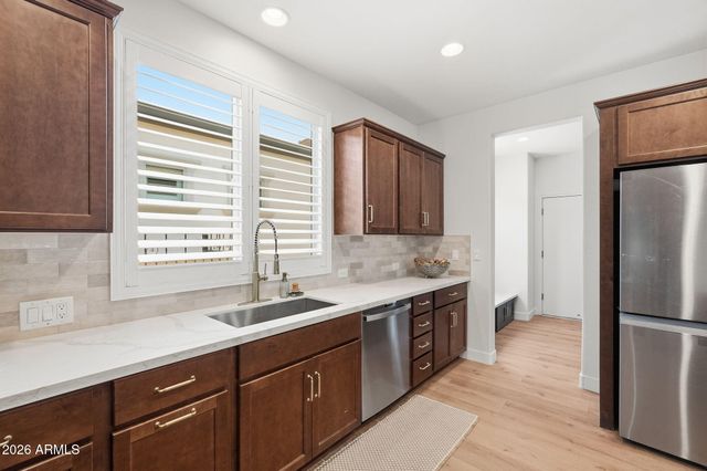 156 E LEVERENZ Avenue, Queen Creek, AZ 85140