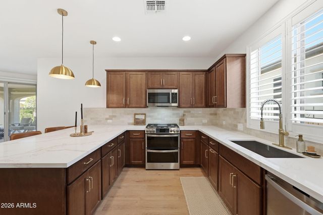 156 E LEVERENZ Avenue, Queen Creek, AZ 85140