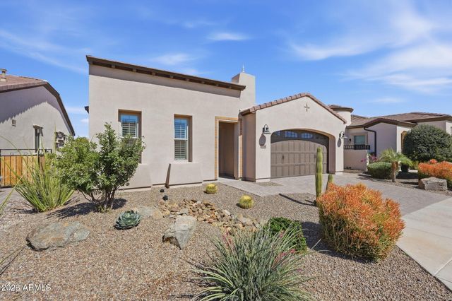 156 E LEVERENZ Avenue, Queen Creek, AZ 85140