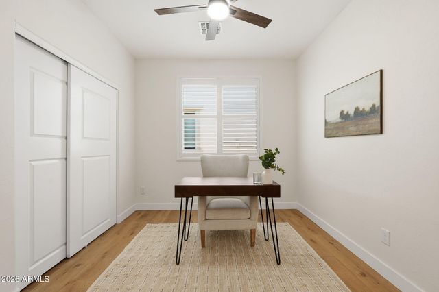 156 E LEVERENZ Avenue, Queen Creek, AZ 85140