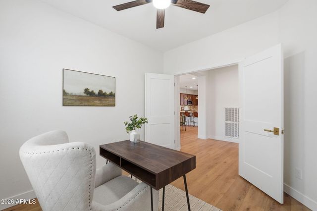 156 E LEVERENZ Avenue, Queen Creek, AZ 85140