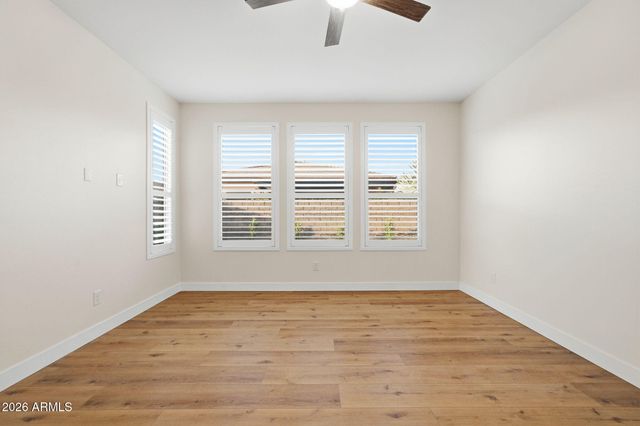 156 E LEVERENZ Avenue, Queen Creek, AZ 85140